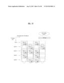 METHOD AND DEVICE FOR TRANSMITTING/RECEIVING UPLINK CONTROL INFORMATION IN     WIRELESS COMMUNICATION SYSTEM diagram and image