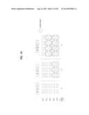 METHOD AND DEVICE FOR TRANSMITTING/RECEIVING UPLINK CONTROL INFORMATION IN     WIRELESS COMMUNICATION SYSTEM diagram and image