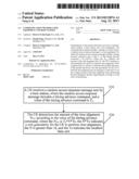 COMMUNICATION METHOD, USER EQUIPMENT AND BASE STATION diagram and image