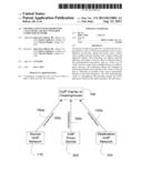 METHOD AND SYSTEM FOR ROUTING CALLS OVER A PACKET SWITCHED COMPUTER     NETWORK diagram and image