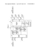 COMMUNICATION APPARATUS AND BAND CONTROL METHOD diagram and image