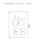 MITIGATION OF DETECTED PATTERNS IN A NETWORK DEVICE diagram and image