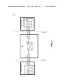 MITIGATION OF DETECTED PATTERNS IN A NETWORK DEVICE diagram and image