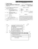 (Al,Ga,In)N DIODE LASER FABRICATED AT REDUCED TEMPERATURE diagram and image