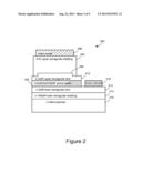 (Al,Ga,In)N DIODE LASER FABRICATED AT REDUCED TEMPERATURE diagram and image