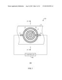 ELECTRONIC DEVICE, SURFACE EMITTING LASER, SURFACE EMITTING LASER ARRAY,     LIGHT SOURCE, OPTICAL MODULE diagram and image