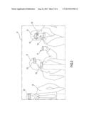 METHOD AND DEVICE FOR MEASURING THE INTERNAL BODY TEMPERATURE OF A PATIENT diagram and image