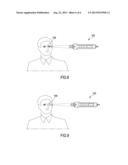 METHOD AND DEVICE FOR MEASURING THE INTERNAL BODY TEMPERATURE OF A PATIENT diagram and image