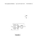 SYSTEM AND METHOD FOR DETERMINING A TIME FOR SAFELY SAMPLING A SIGNAL OF A     CLOCK DOMAIN diagram and image