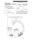 METHOD AND SYSTEM UNIT FOR STEREOSCOPIC X-RAY IMAGING diagram and image