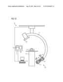 METHOD AND SYSTEM UNIT FOR STEREOSCOPIC X-RAY IMAGING diagram and image