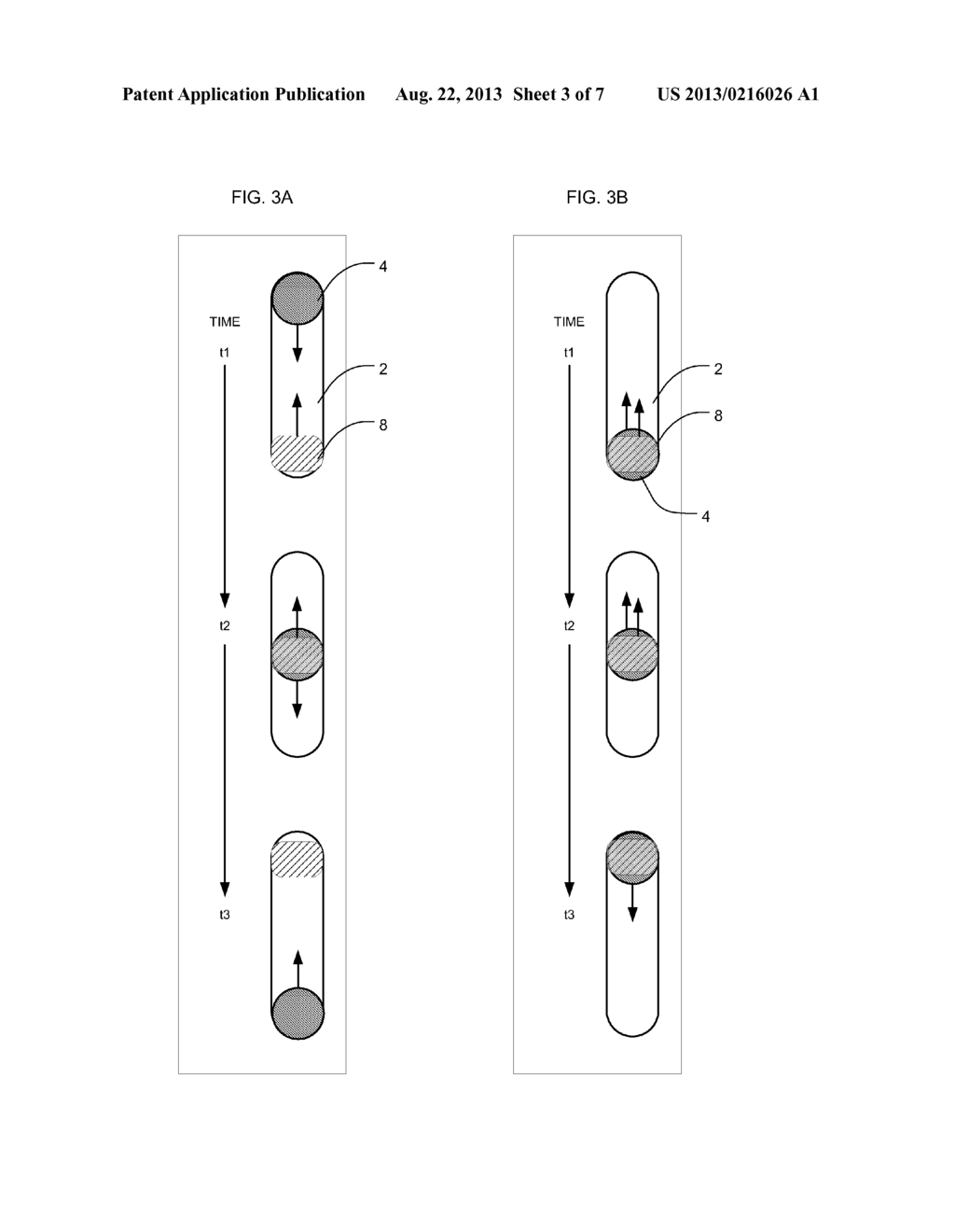 METHOD AND SYSTEM FOR TREATING MOVING TARGET - diagram, schematic, and image 04