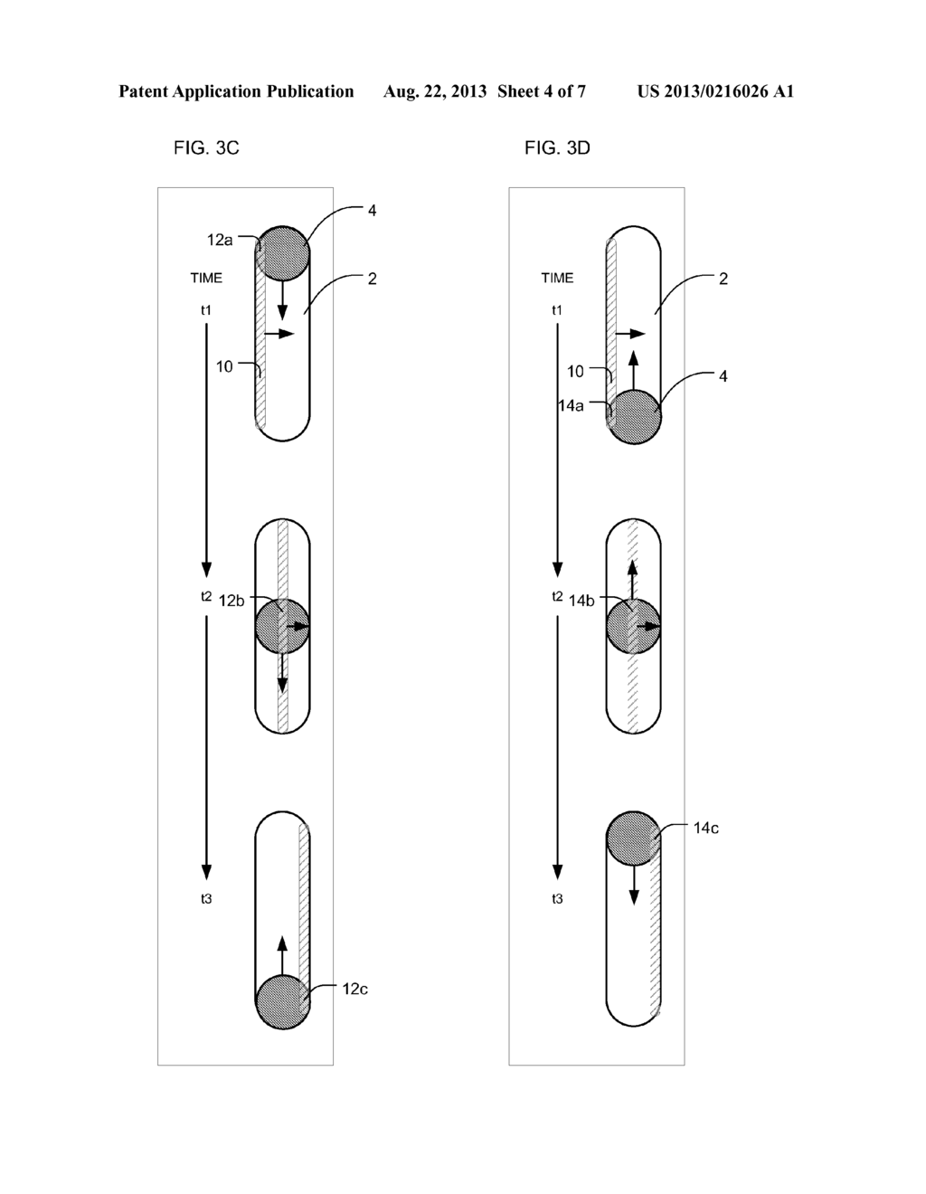 METHOD AND SYSTEM FOR TREATING MOVING TARGET - diagram, schematic, and image 05