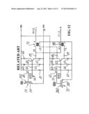 Narrow Directional Stereo Microphone diagram and image