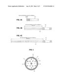 UNIDIRECTIONAL CONDENSER MICROPHONE AND METHOD FOR ADJUSTING ACOUSTIC     RESISTANCE diagram and image