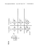 WATERMARK GENERATOR, WATERMARK DECODER, METHOD FOR PROVIDING A WATERMARKED     SIGNAL BASED ON DISCRETE VALUED DATA AND METHOD FOR PROVIDING DISCRETE     VALUED DATA IN DEPENDENCE ON A WATERMARKED SIGNAL diagram and image