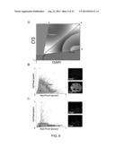 COMPARTMENT SEGREGATION BY PIXEL CHARACTERIZATION USING IMAGE DATA     CLUSTERING diagram and image