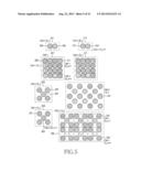 VISIBLE LIGHT COMMUNICATION METHOD AND APPARATUS diagram and image