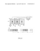 VISIBLE LIGHT COMMUNICATION METHOD AND APPARATUS diagram and image