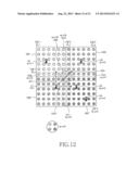 VISIBLE LIGHT COMMUNICATION METHOD AND APPARATUS diagram and image