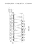 VISIBLE LIGHT COMMUNICATION METHOD AND APPARATUS diagram and image