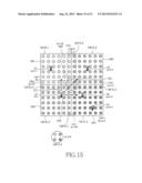 VISIBLE LIGHT COMMUNICATION METHOD AND APPARATUS diagram and image