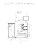 IMAGE FORMING APPARATUS diagram and image