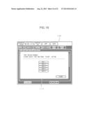 IMAGE FORMING APPARATUS diagram and image