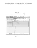 IMAGE FORMING APPARATUS diagram and image