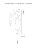 OPTICAL SENSOR AND IMAGE FORMING APPARATUS diagram and image