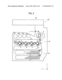 DEVELOPMENT DEVICE, AND IMAGE FORMING APPARATUS AND PROCESS CARTRIDGE     INCORPORATING SAME diagram and image