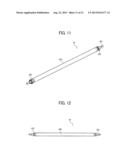 DEVELOPMENT DEVICE, AND IMAGE FORMING APPARATUS AND PROCESS CARTRIDGE     INCORPORATING SAME diagram and image