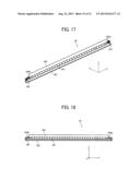 DEVELOPMENT DEVICE, AND IMAGE FORMING APPARATUS AND PROCESS CARTRIDGE     INCORPORATING SAME diagram and image