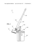 DRYWALL JOINT FINISHING TOOL diagram and image