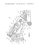 DRYWALL JOINT FINISHING TOOL diagram and image