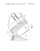 DRYWALL JOINT FINISHING TOOL diagram and image