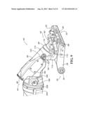 DRYWALL JOINT FINISHING TOOL diagram and image