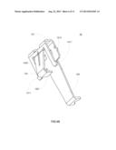 Positioning assembly able to position electrical card diagram and image