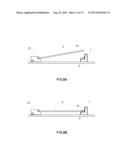 Positioning assembly able to position electrical card diagram and image