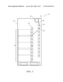 KEG DELIVERY SYSTEM diagram and image