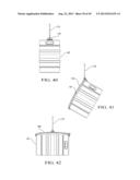 KEG DELIVERY SYSTEM diagram and image