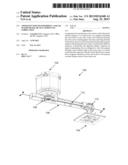 APPARATUS FOR TRANSFERRING A SOLAR WAFER OR SOLAR CELL DURING ITS     FABRICATION diagram and image