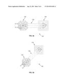 APPARATUS FOR TRANSFERRING A SOLAR WAFER OR SOLAR CELL DURING ITS     FABRICATION diagram and image