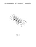 FIXING APPARATUS FOR FAN diagram and image