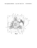 PUMP FOR PUMPING MOLTEN METAL INCLUDING COMPONENTS THAT RESIST     DETERIORATION diagram and image