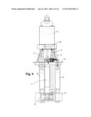 PUMP FOR PUMPING MOLTEN METAL INCLUDING COMPONENTS THAT RESIST     DETERIORATION diagram and image