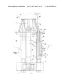 PUMP FOR PUMPING MOLTEN METAL INCLUDING COMPONENTS THAT RESIST     DETERIORATION diagram and image