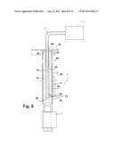 PUMP FOR PUMPING MOLTEN METAL INCLUDING COMPONENTS THAT RESIST     DETERIORATION diagram and image