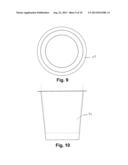 PUMP FOR PUMPING MOLTEN METAL INCLUDING COMPONENTS THAT RESIST     DETERIORATION diagram and image