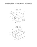 APPARATUS FOR THE GENERATION OF CLEANING AND/OR SANITIZING SOLUTIONS diagram and image